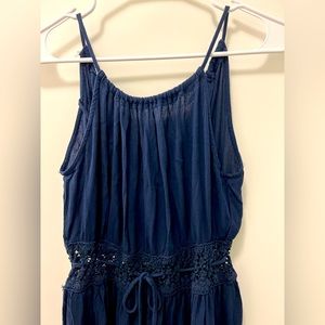 Beautiful long casual Dress